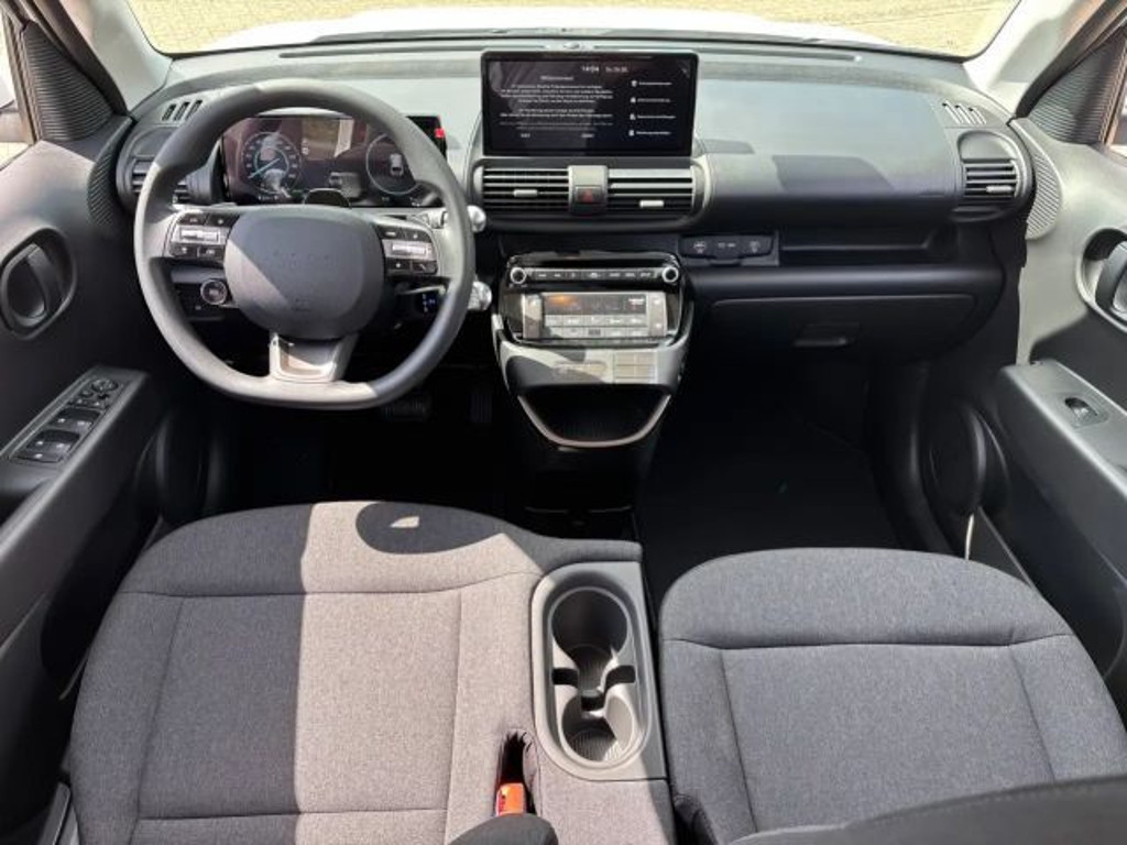 Hyundai INSTER