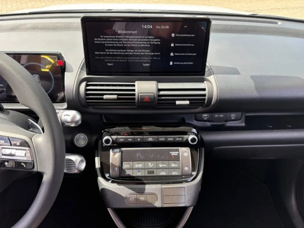 Hyundai INSTER