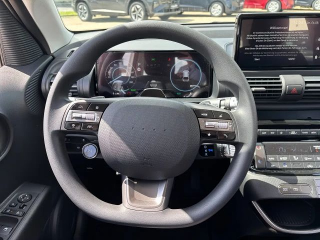 Hyundai INSTER