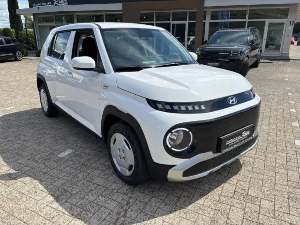 Hyundai INSTER