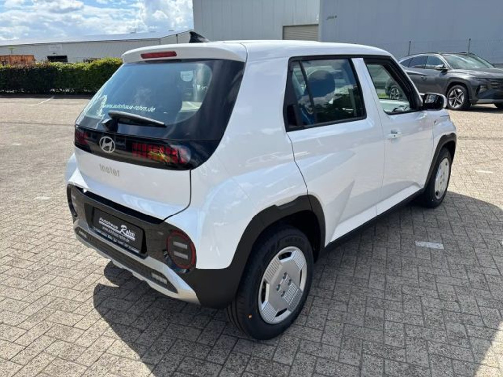 Hyundai INSTER