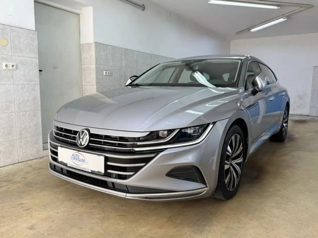Volkswagen Arteon Elegance Elegance