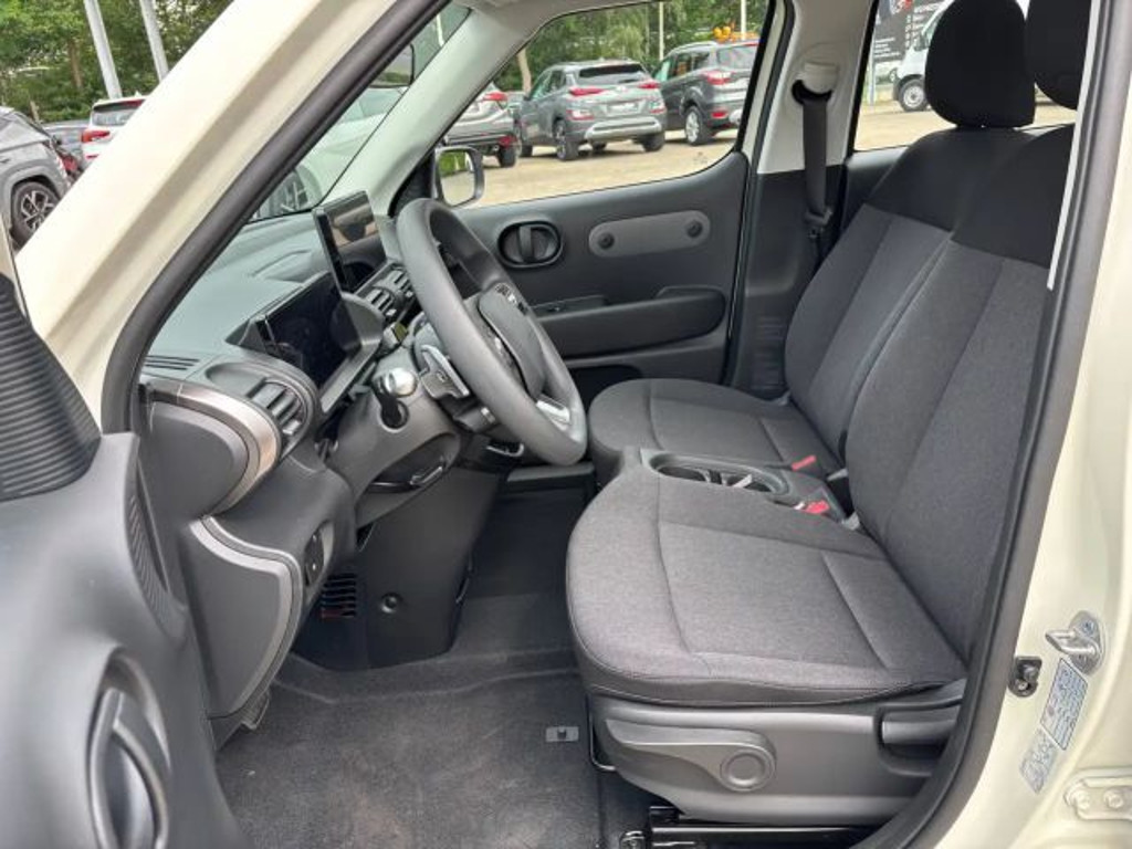 Hyundai INSTER