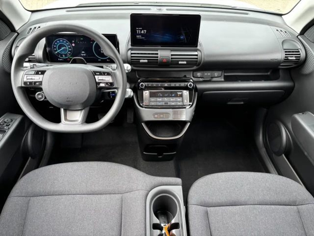 Hyundai INSTER