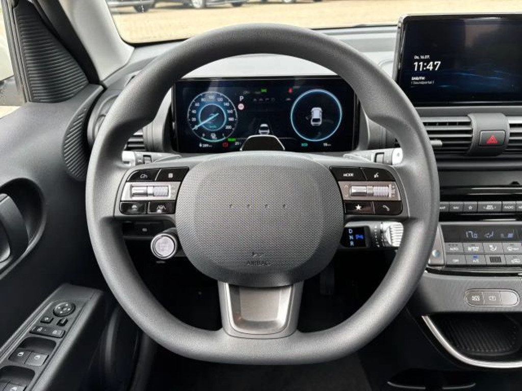 Hyundai INSTER