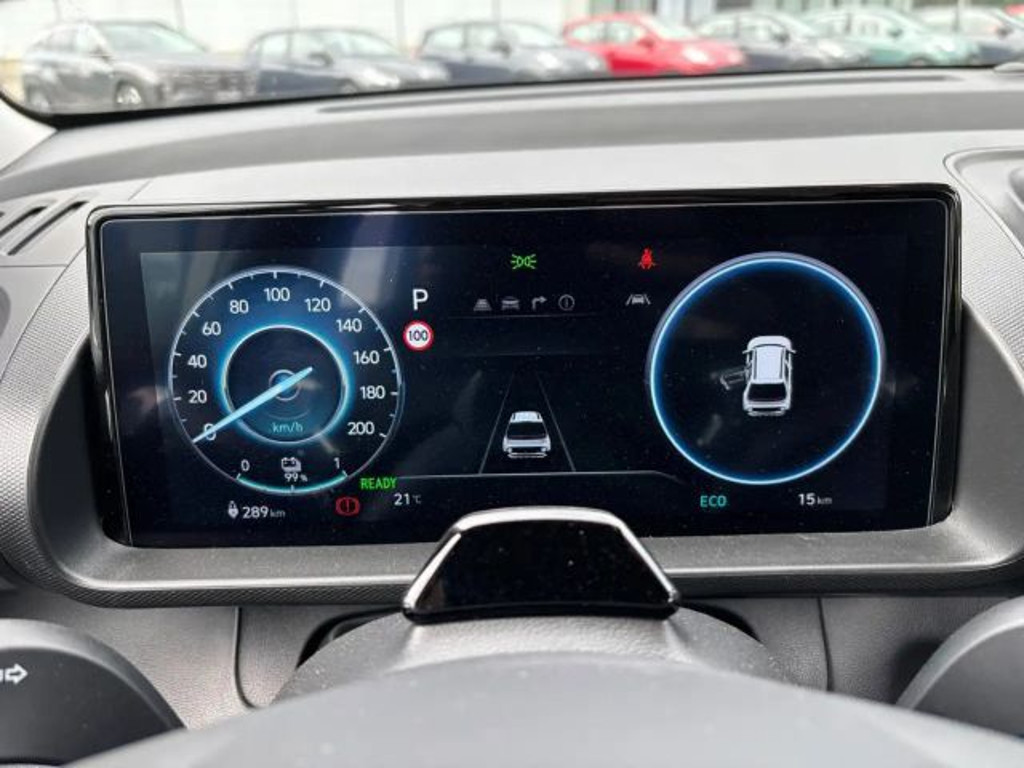 Hyundai INSTER