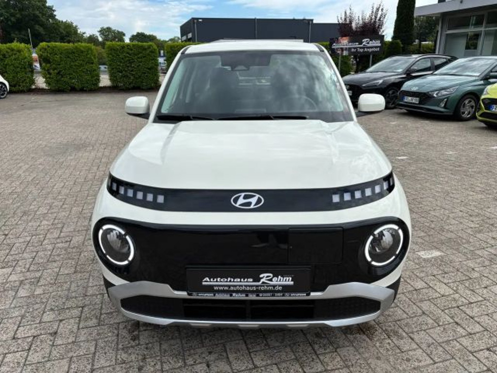 Hyundai INSTER