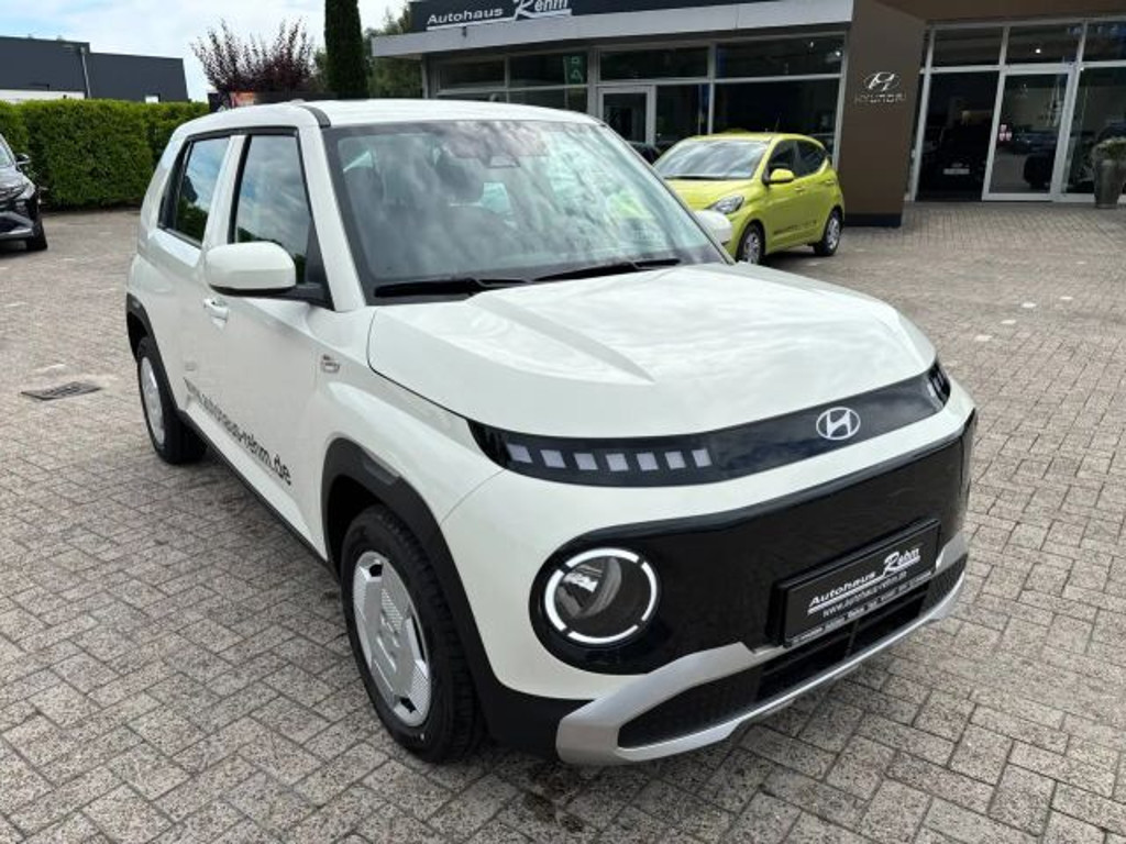 Hyundai INSTER