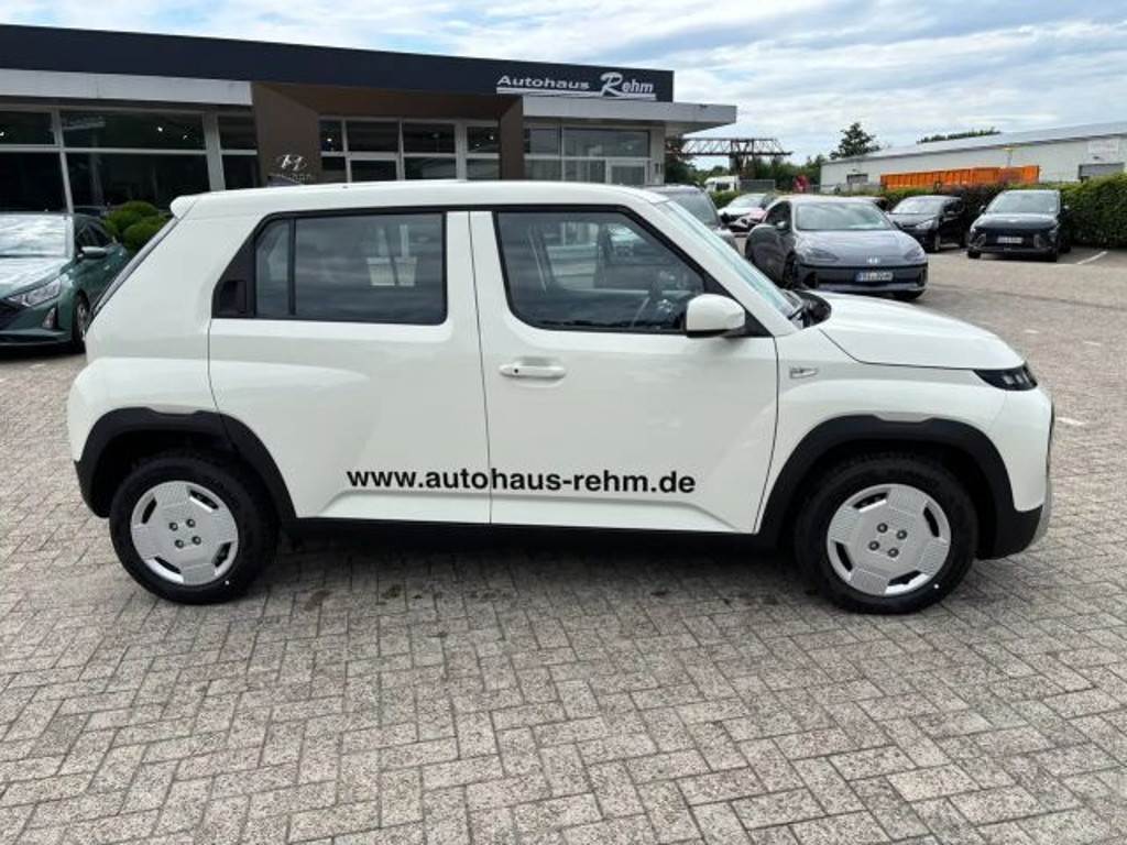 Hyundai INSTER