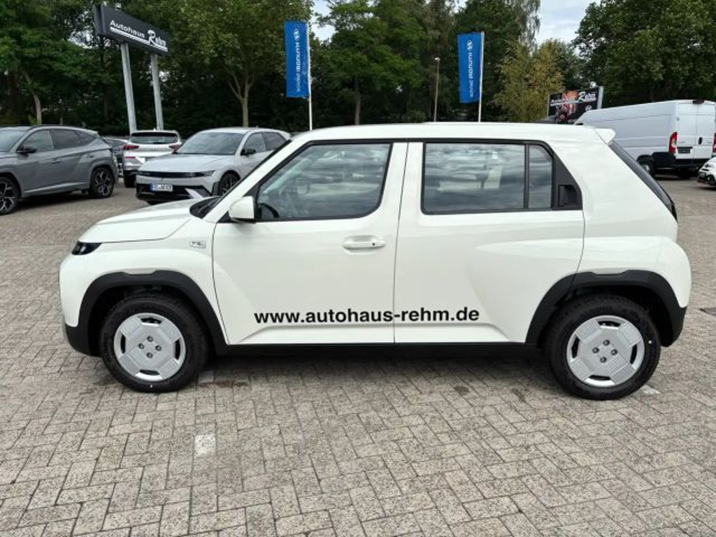 Hyundai INSTER