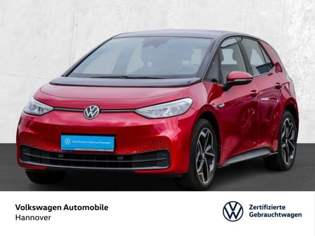 Volkswagen ID.3 Performance Pure
