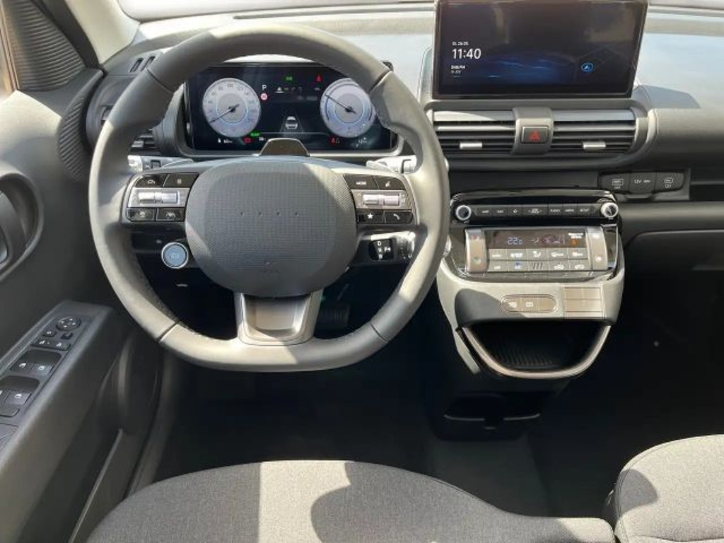 Hyundai INSTER