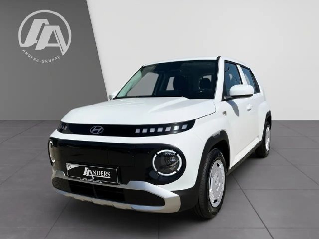 Hyundai INSTER