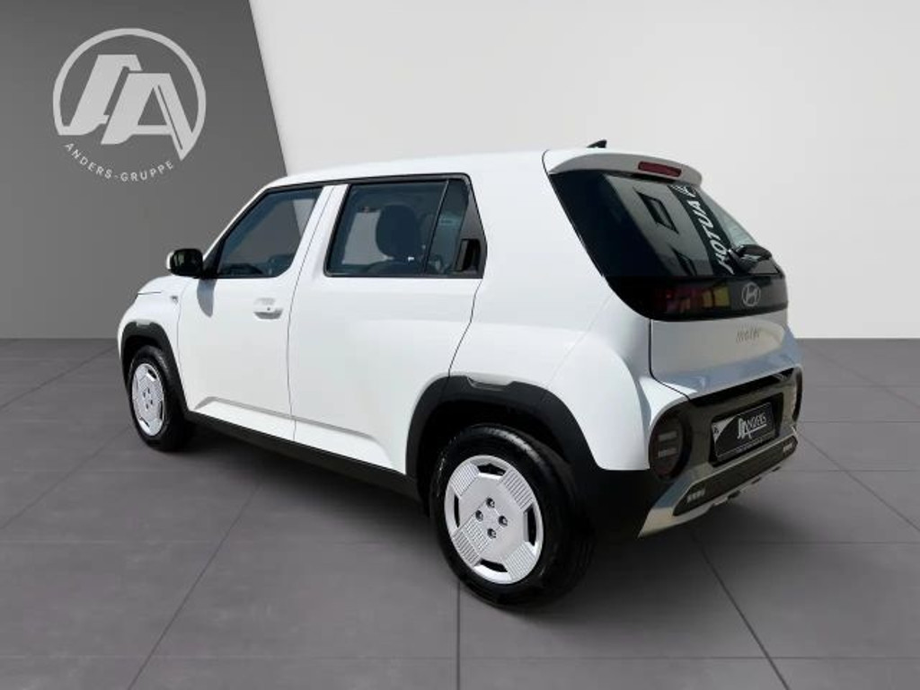 Hyundai INSTER