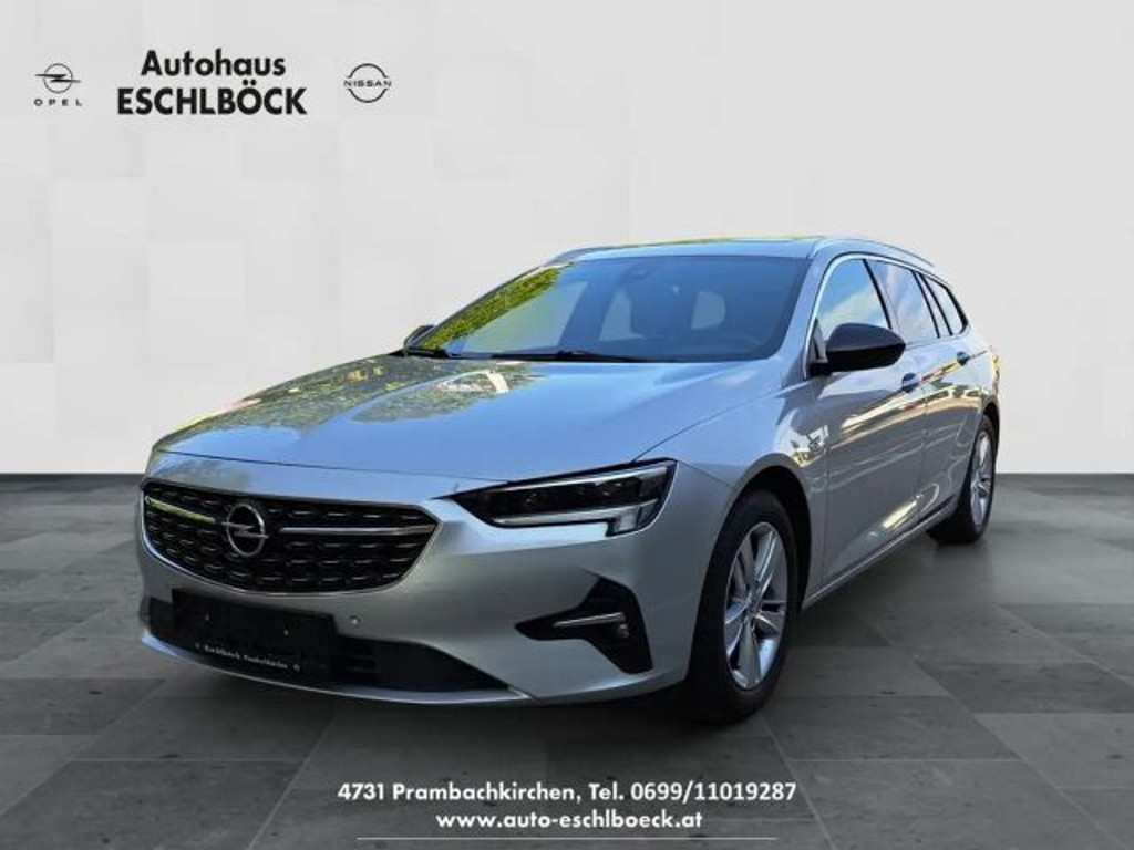 Opel Insignia Sports Tourer 2.0 CDTI Business Elegance