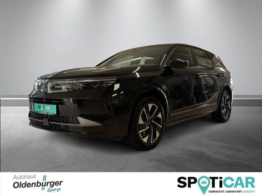 Opel Grandland Innovation Hybrid Edition