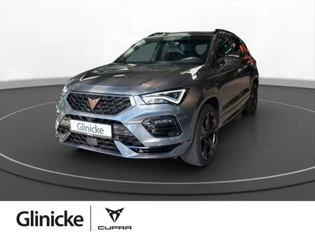 Cupra Ateca 2.0 TSI
