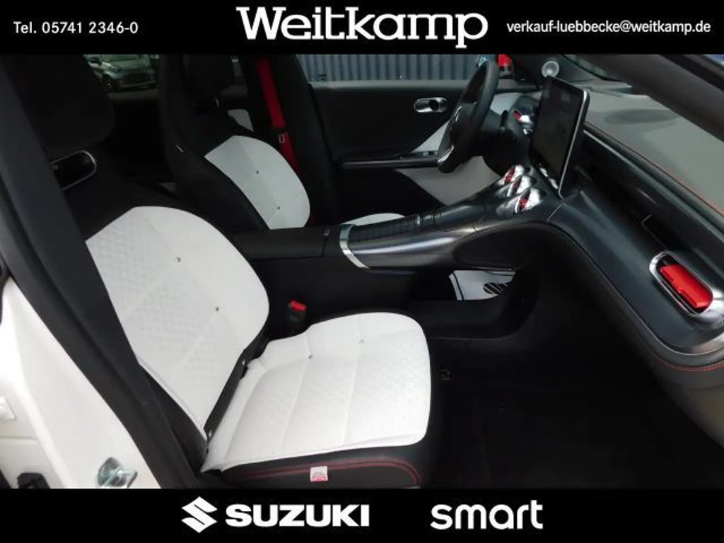 Smart #3