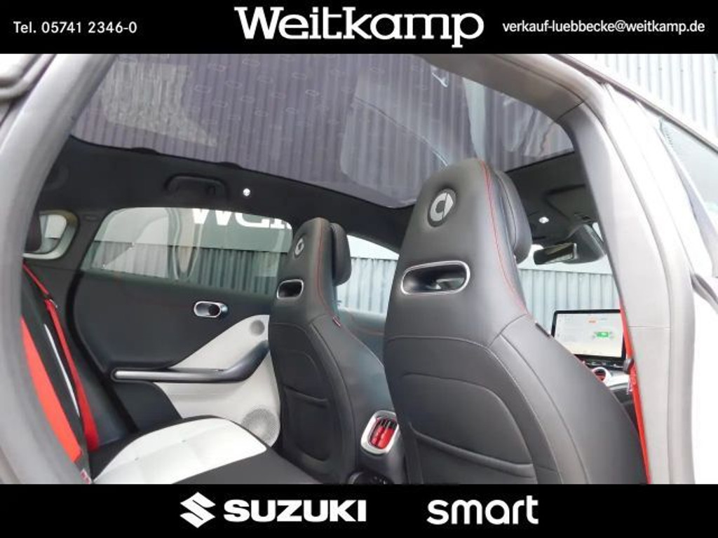 Smart #3