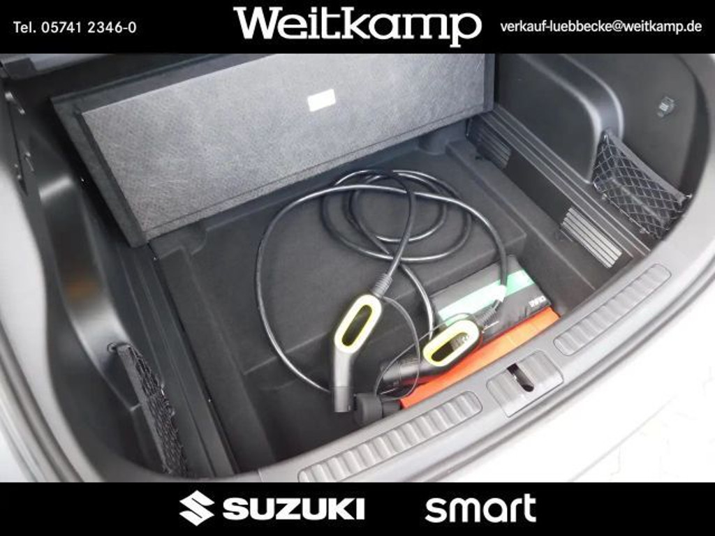 Smart #3