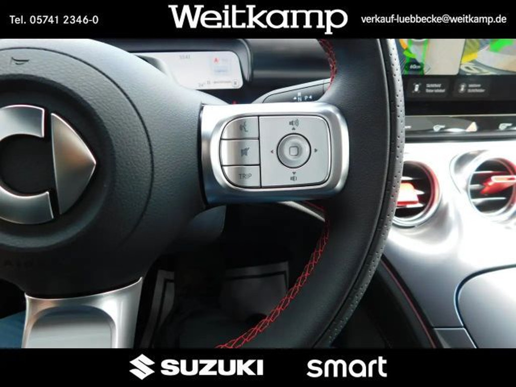 Smart #3
