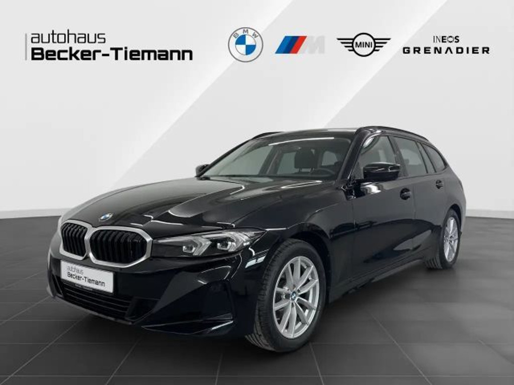 BMW 3 Serie 318 Touring 318i