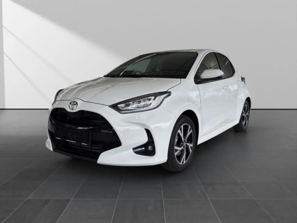 Toyota Yaris Comfort Hatchback Hybride