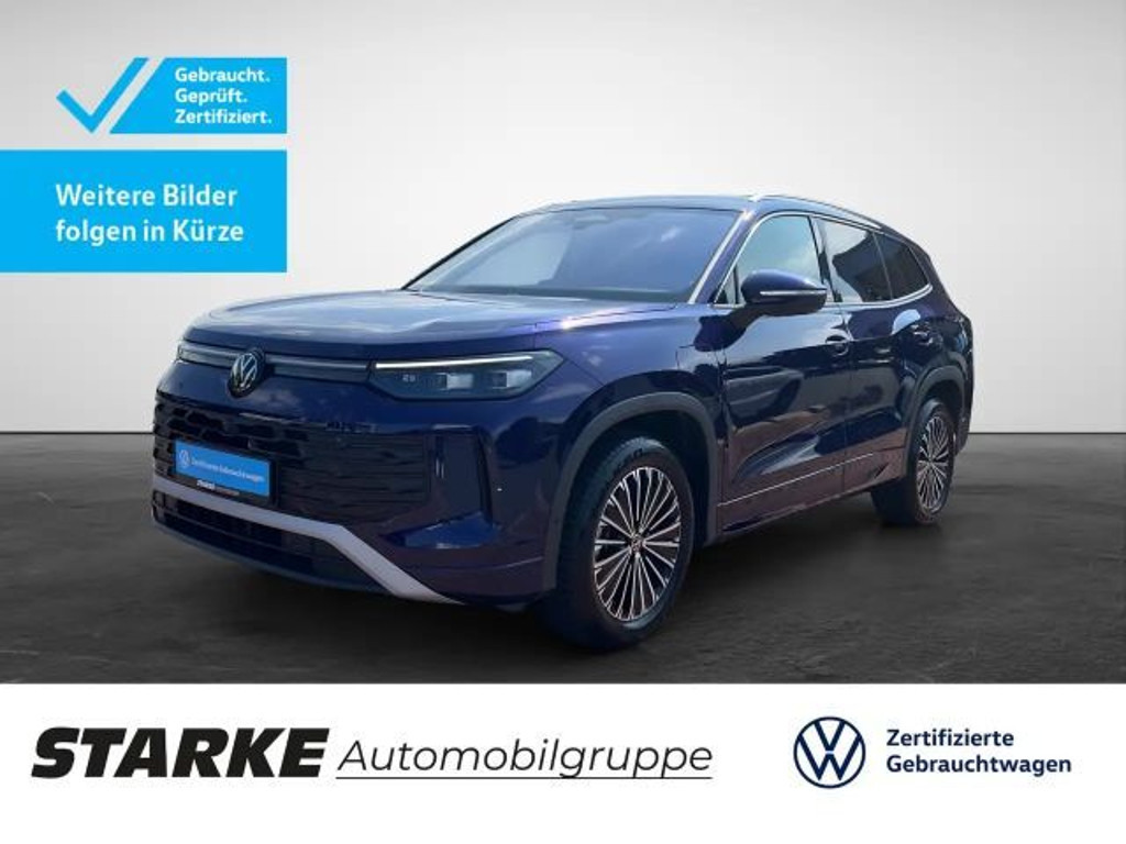 Volkswagen Tayron DSG Life eHybrid 1.5 TSI