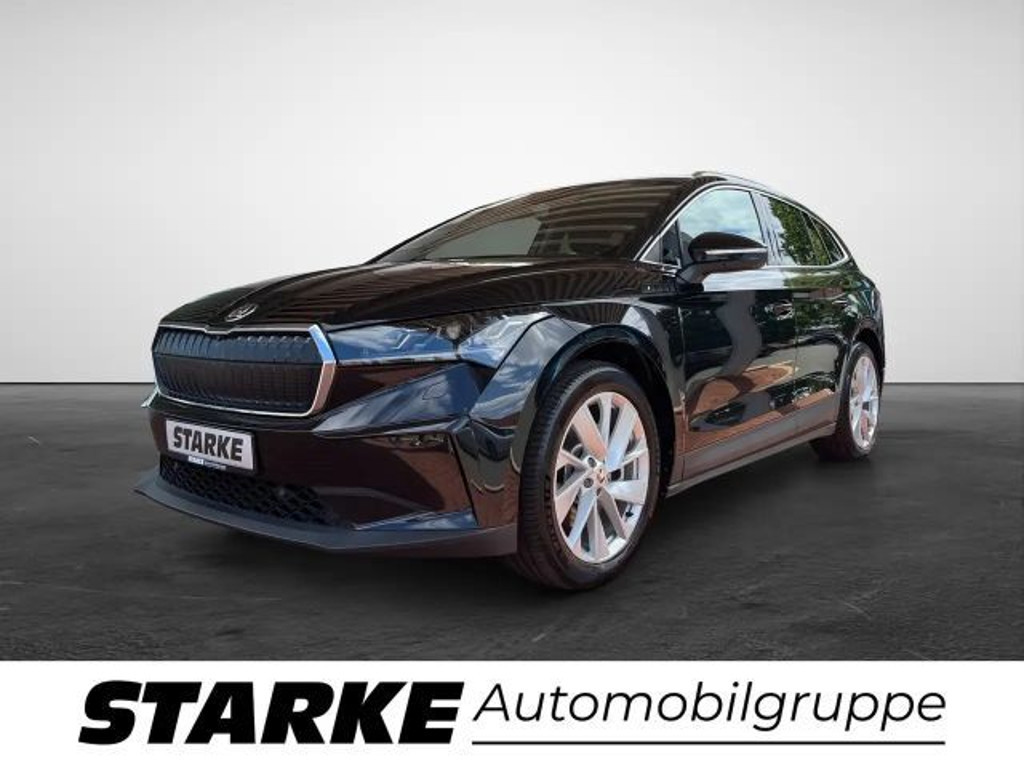 Skoda Enyaq iV 4x4 iV 80x Suite