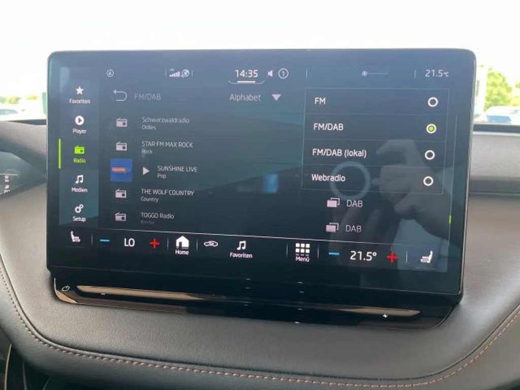 Skoda Enyaq iV