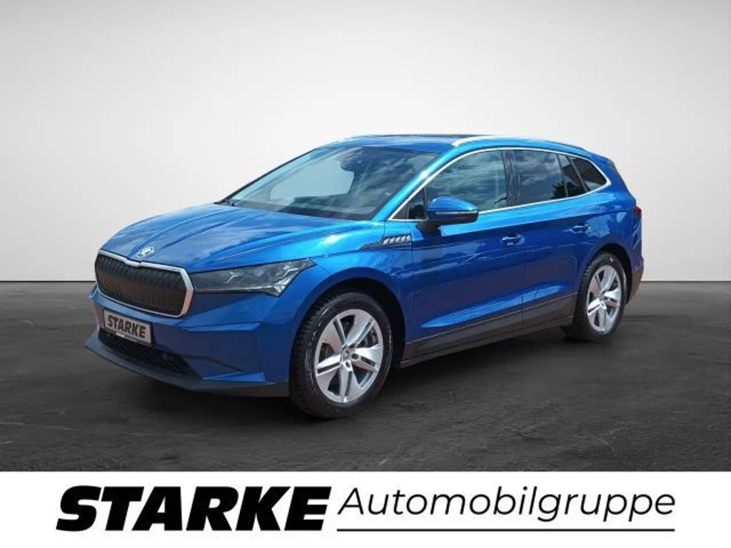 Skoda Enyaq iV iV 80 Suite