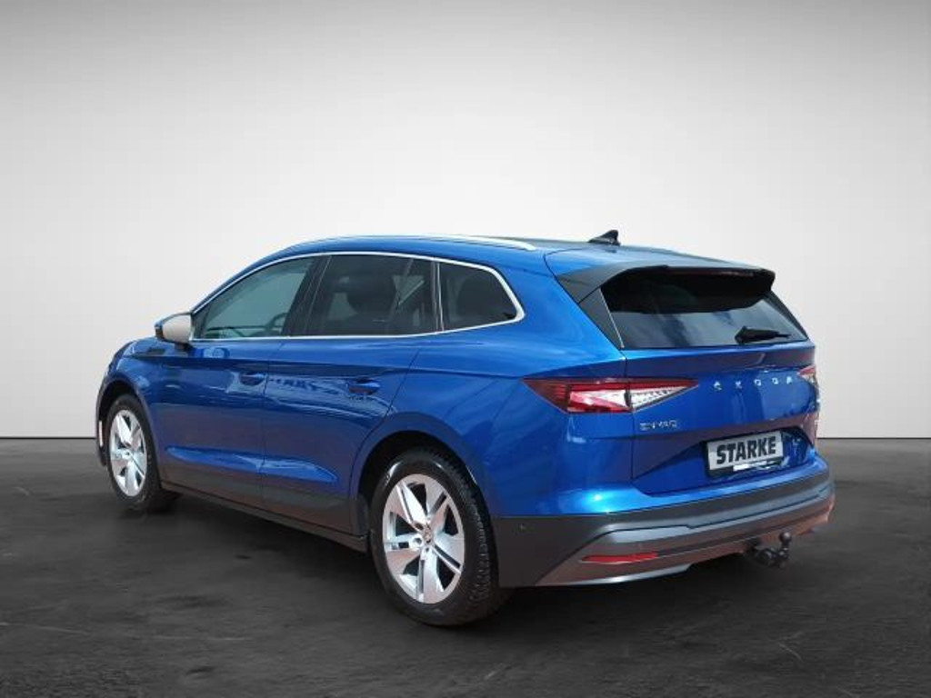Skoda Enyaq iV