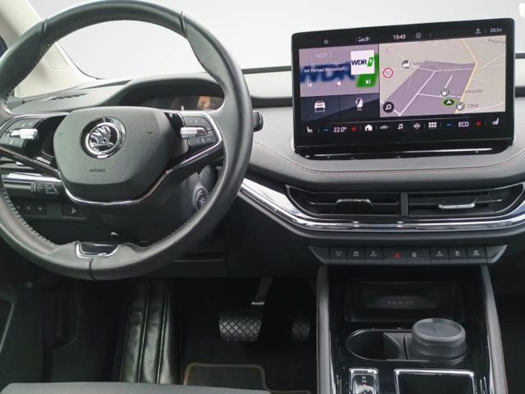 Skoda Enyaq iV