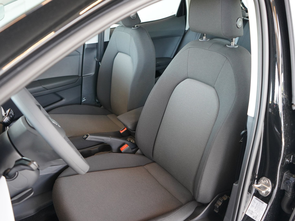 Seat Ibiza Reference