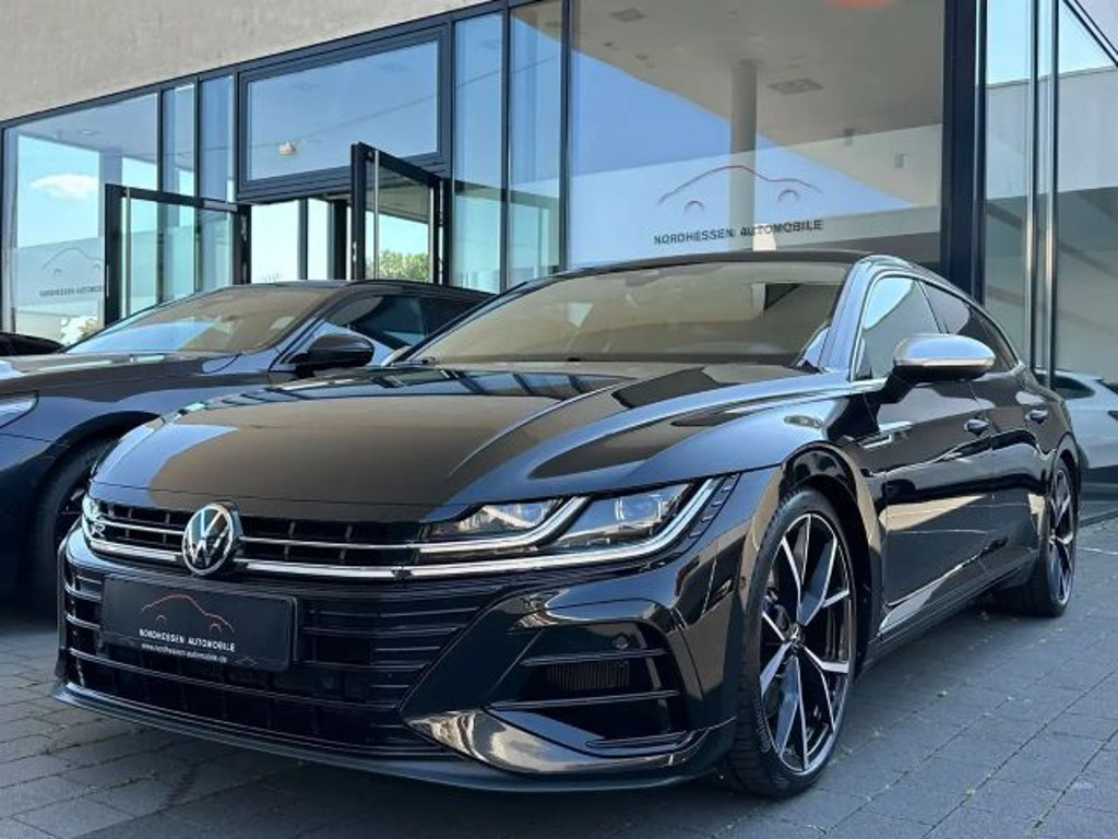 Volkswagen Arteon Shooting Brake 4Motion DSG 2.0 TSI