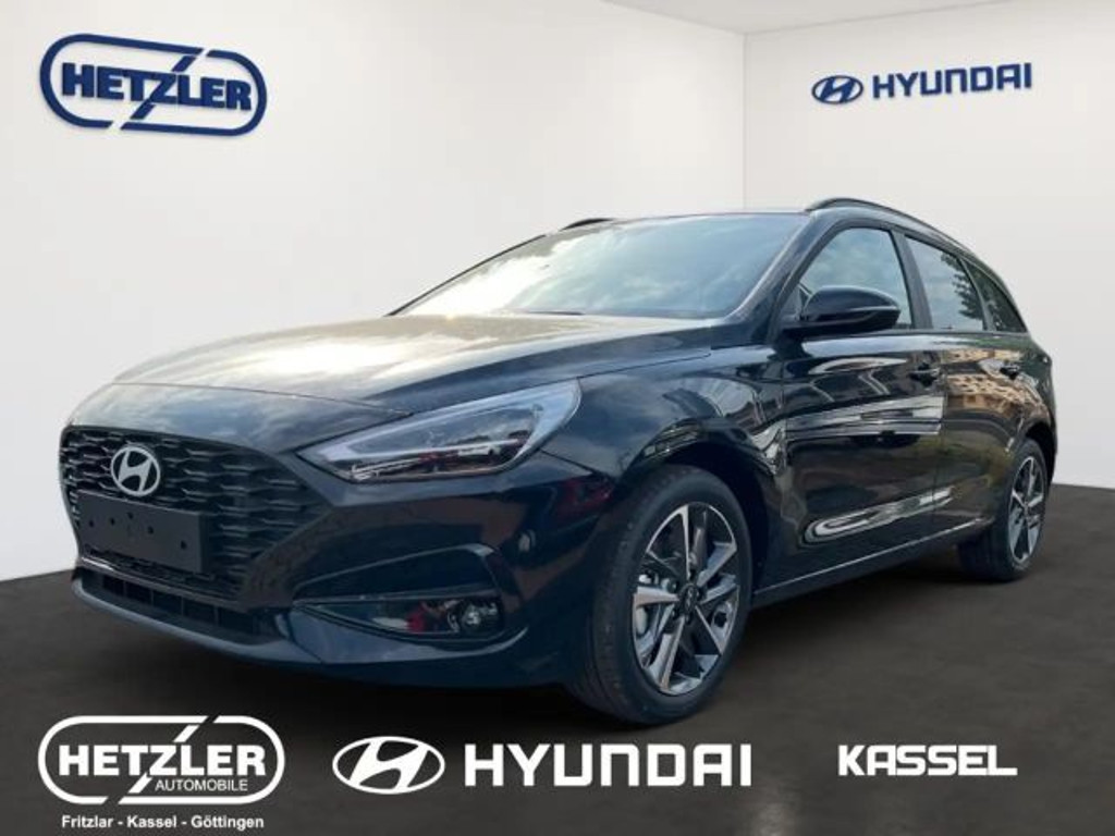 Hyundai i30 T-GDi Trend 1.0