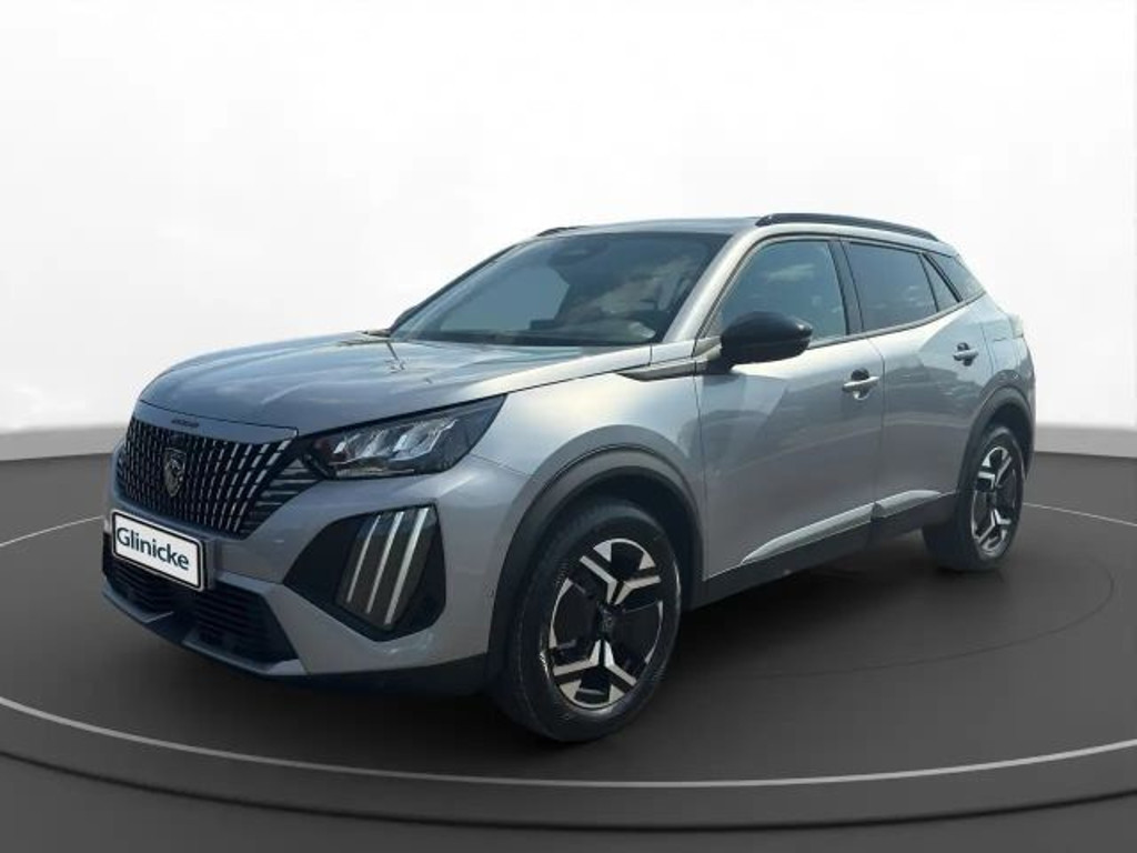 Peugeot 2008 Allure Pack