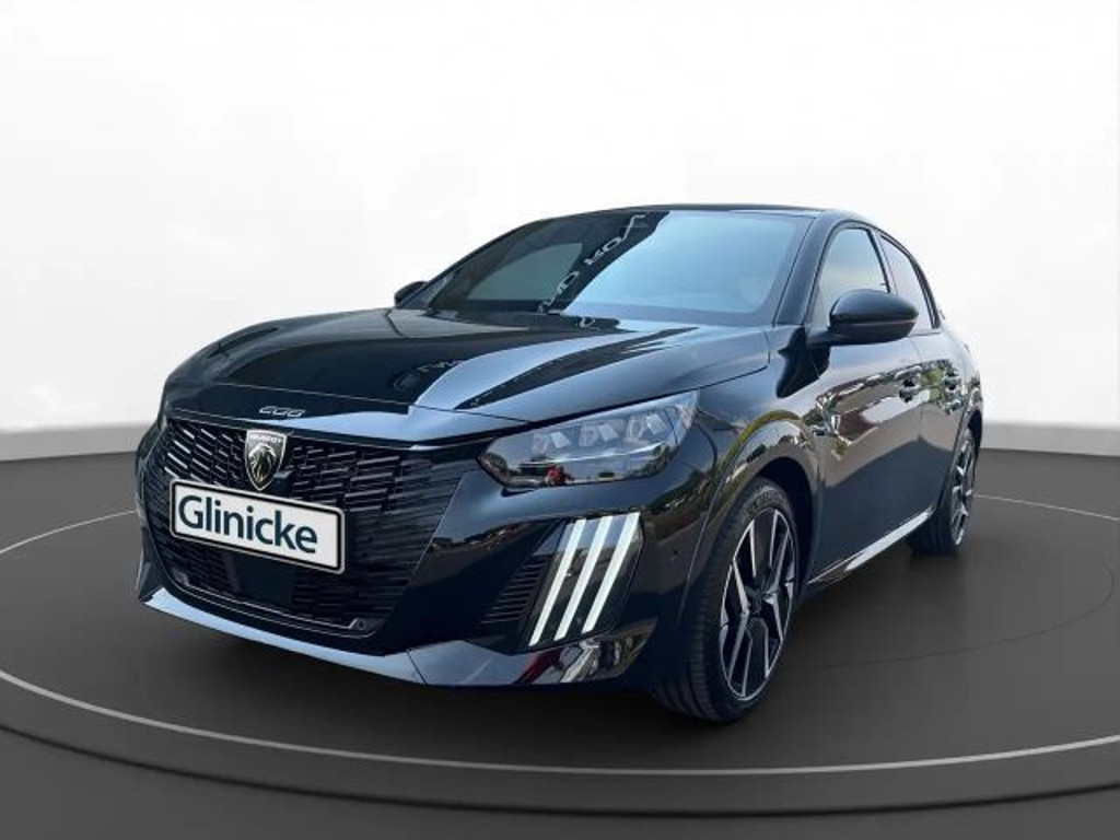 Peugeot e-208 GT-Line