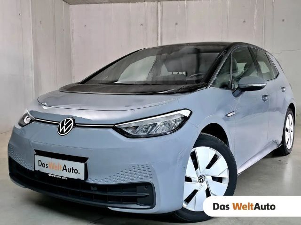 Volkswagen ID.3 Performance Pro