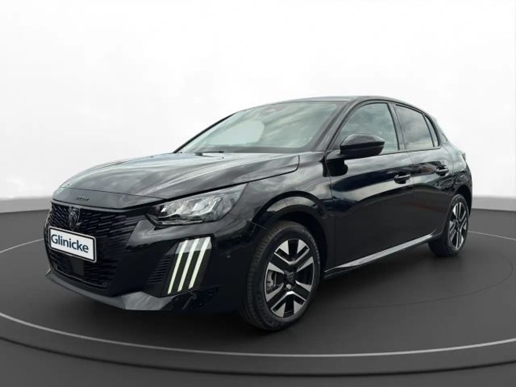 Peugeot e-208 Allure Pack