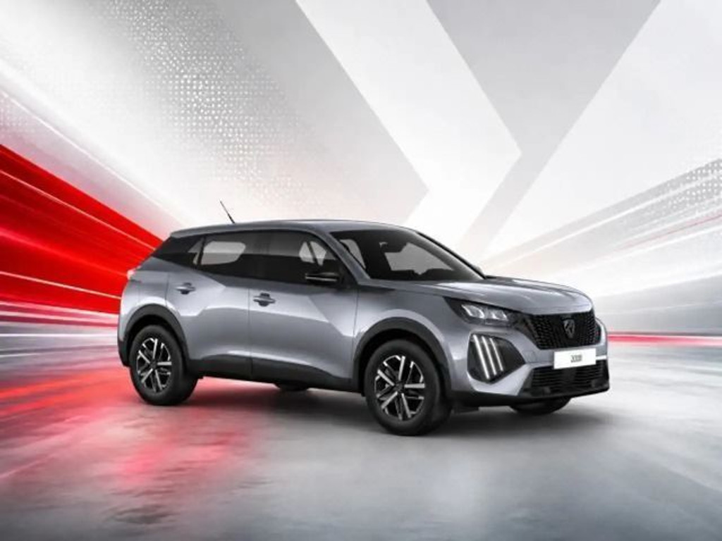 Peugeot 2008 Style