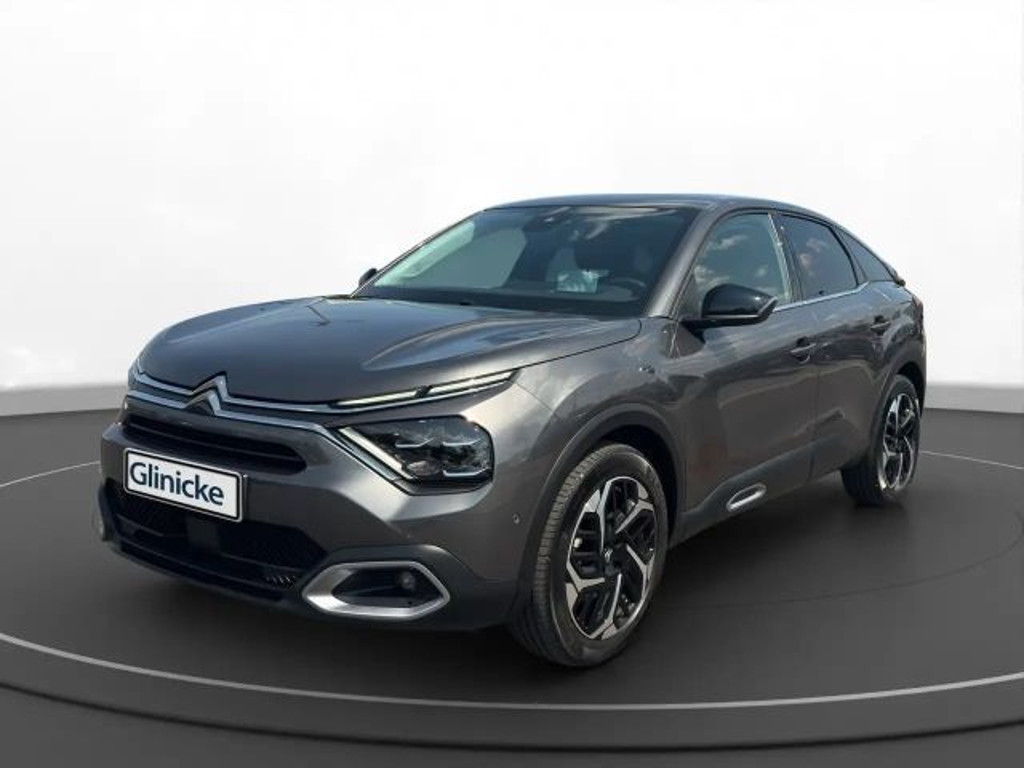 Citroën C4 Max