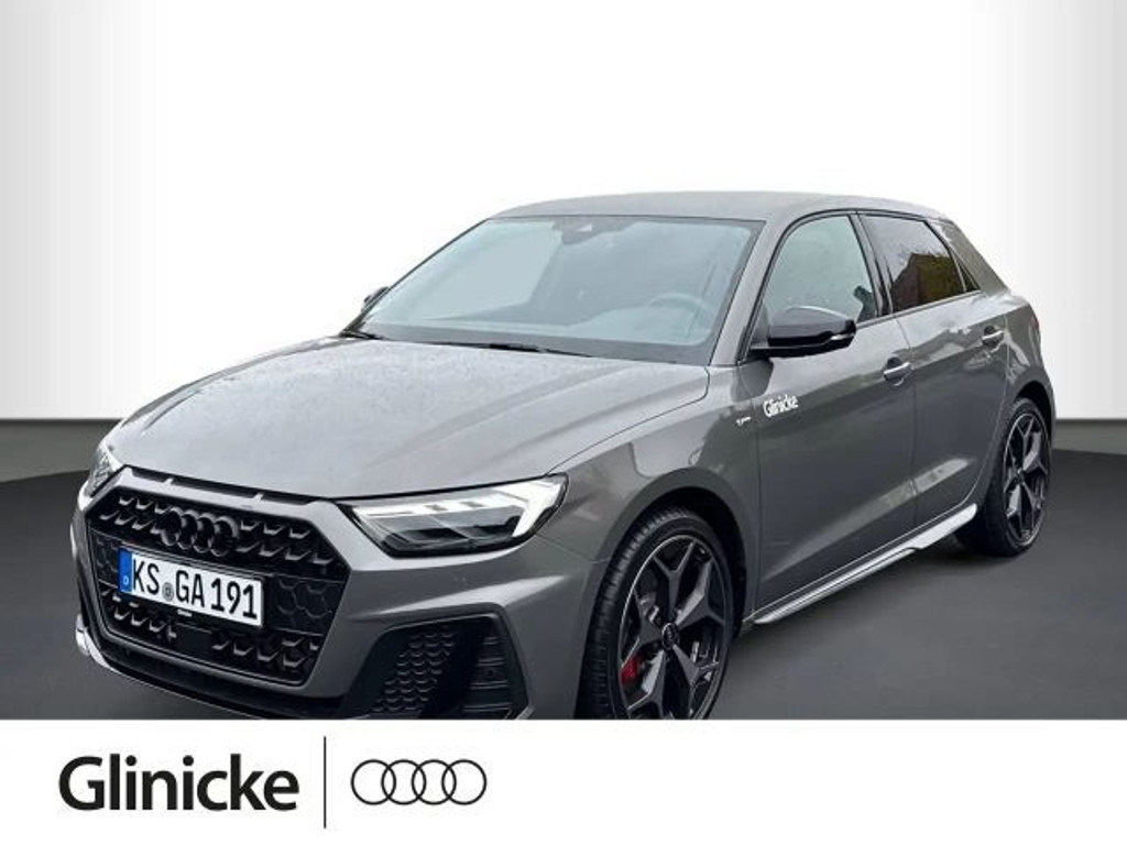 Audi A1 S-Line 1.5 TFSI