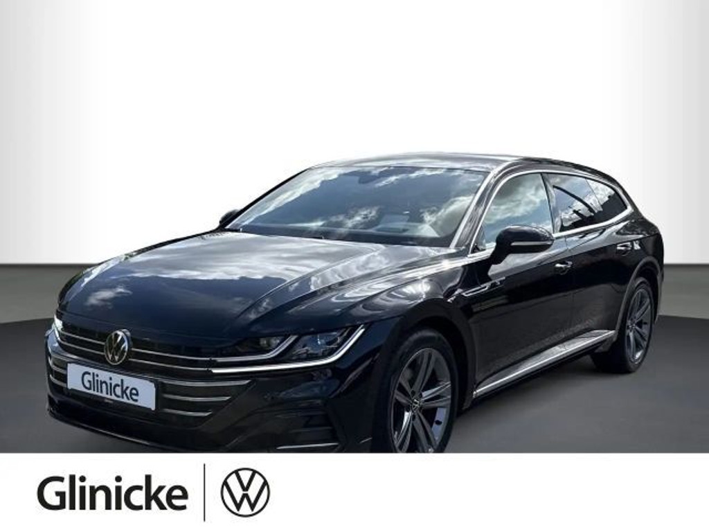 Volkswagen Arteon DSG R-Line 2.0 TSI
