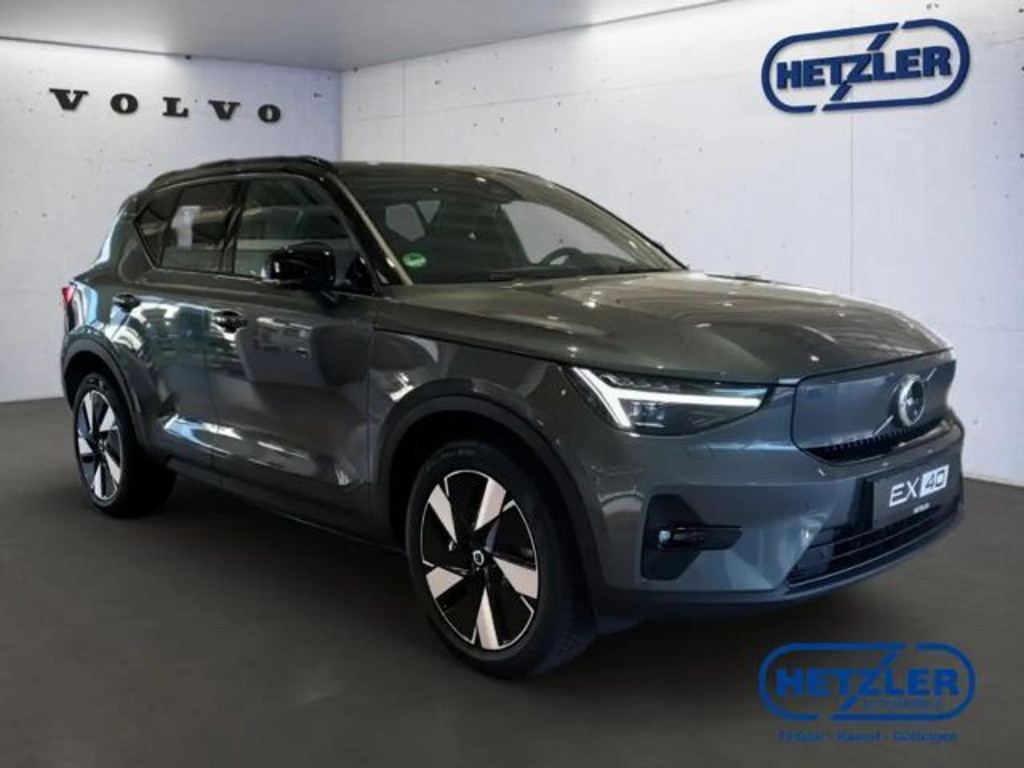 Volvo EX40