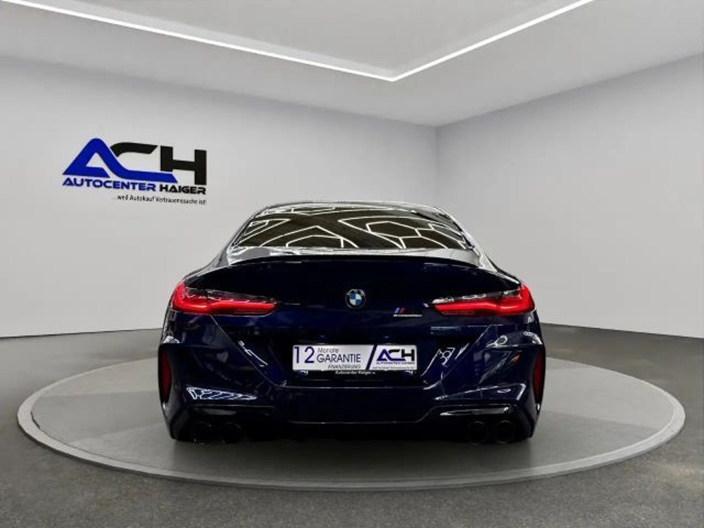 BMW M8