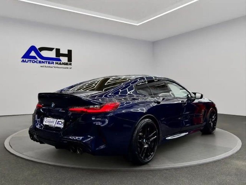 BMW M8