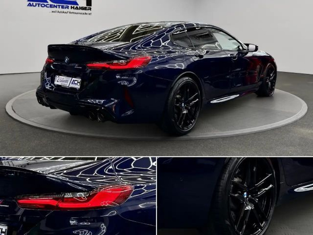 BMW M8