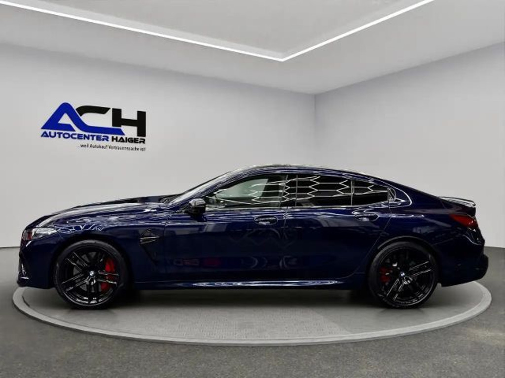 BMW M8