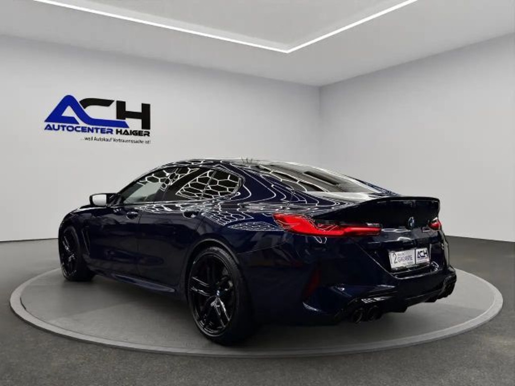 BMW M8